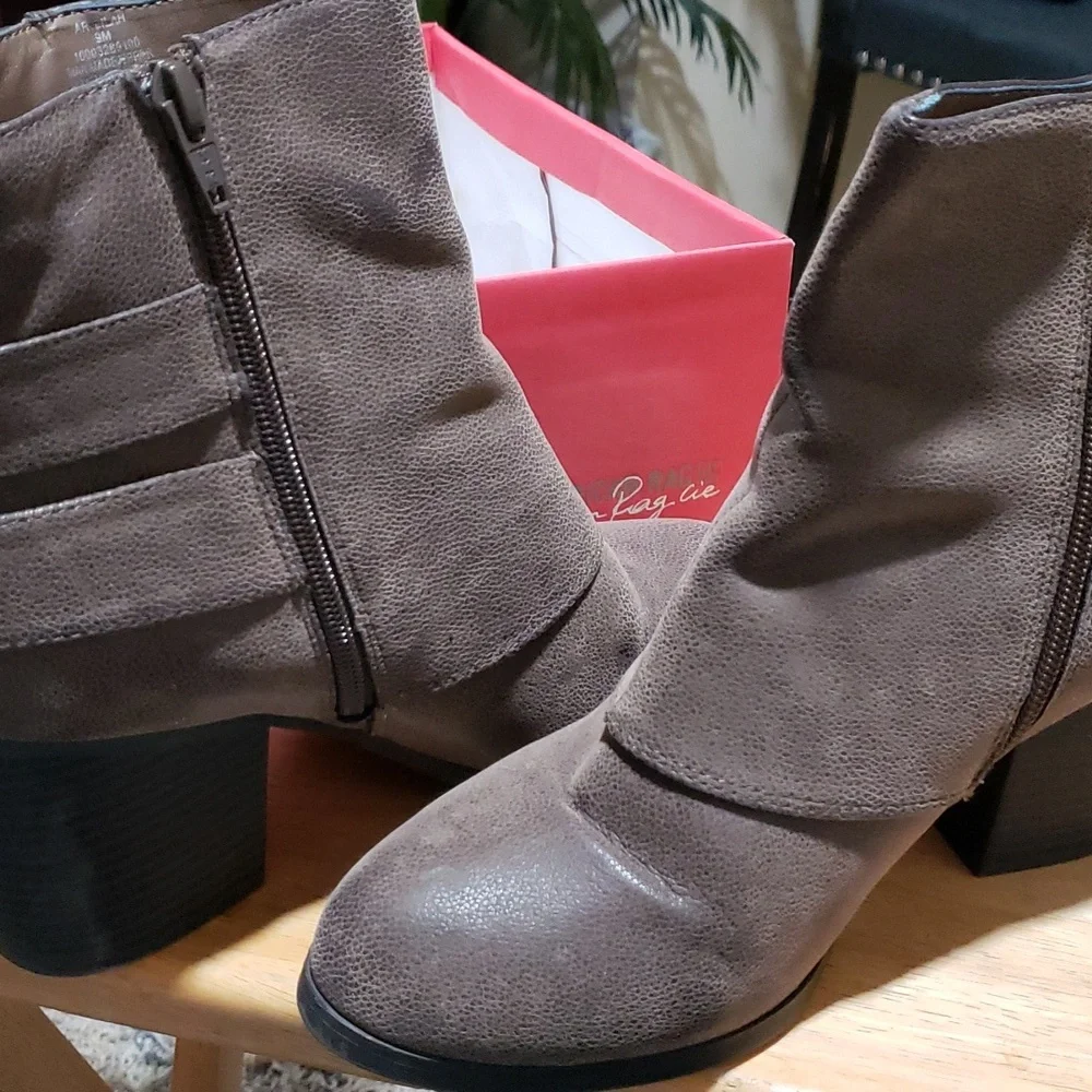 American Rage 9m - Picture 4 of 6